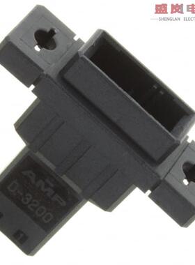 原装正品2-179553-2[CONN HOUSING TAB 2POS KEY-Y PANL]