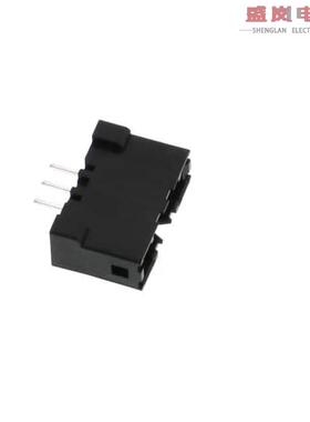 原装正品DF51A-3P-2DSA[CONN HEADER VERT 3POS 2MM]