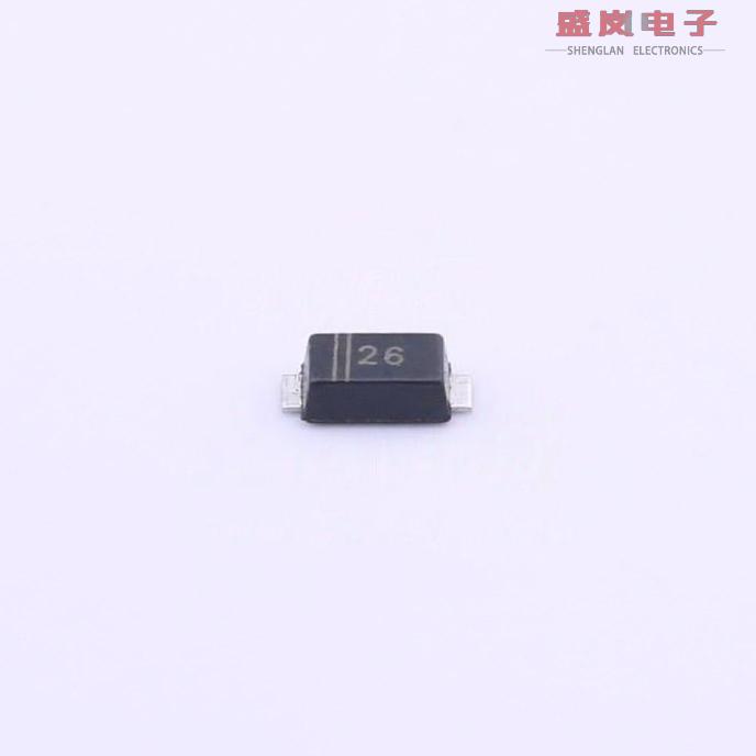原装正品DSK26[60V 2A 700mV@2A]