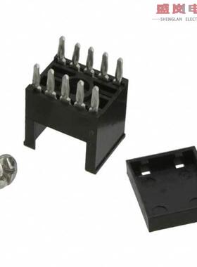 原装正品5055557-4[TERM SCREW 6-32 10 PIN PCB]
