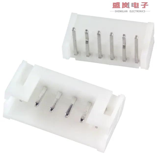 原装正品S6B-PH-K-S[CONN HEADER R/A 6POS 2MM]