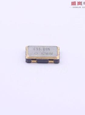 原装正品SG-8018CB 33.000000MHZ TJHPA[5032 33MHz 1.