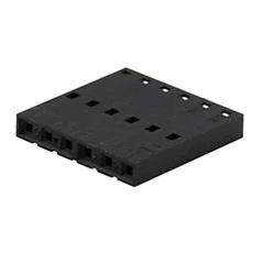 原装正品50-57-9004[集管和线壳 HSG 4P SINGLE ROW NO