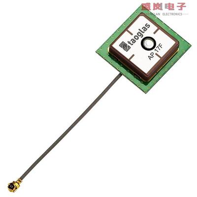 原装正品AP.17F.07.0064A[RF ANT 1.575GHZ CER PATCH