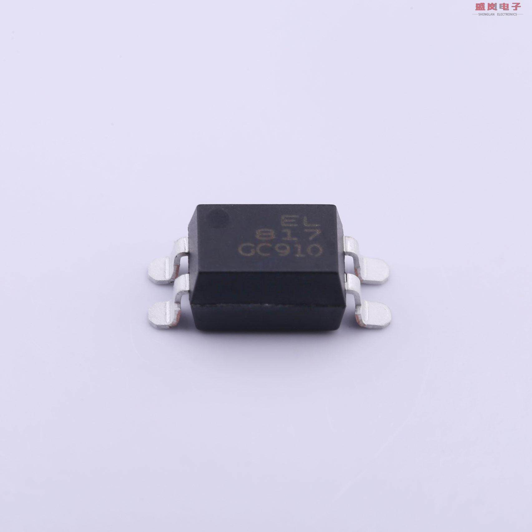 原装正品EL817S1(C)(TU)-FG[EL817S1(C)(TU)-FG]