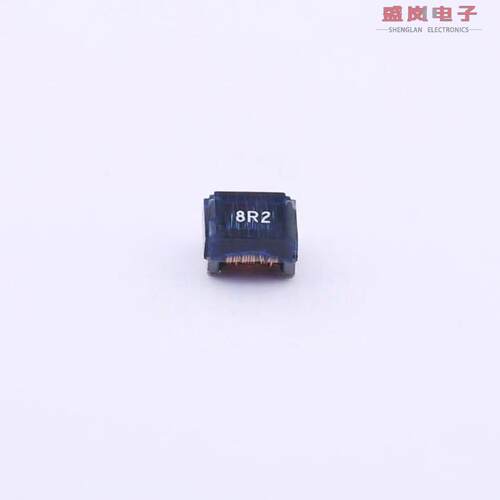 原装正品FHW1210IF8R2JST[高频电感 1.6 8.2µH 5% 305m