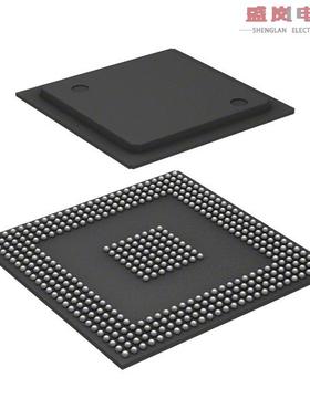 原装正品SPC5645SF1VVUR[IC MCU 32BIT 2MB FLASH 416PBGA]