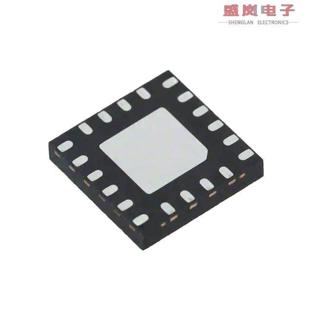 原装正品C8051F330-GMR[IC MCU 8BIT 8KB FLASH 20MLP]
