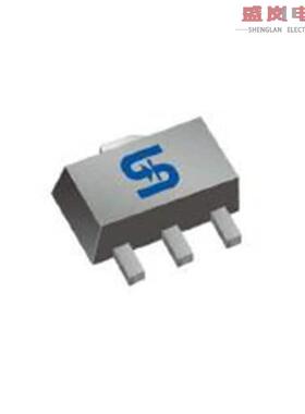 原装正品TS78L03ACY RMG[IC REG LINEAR 3.3V 100MA SOT89]