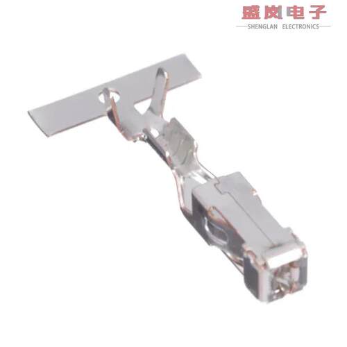 原装正品936607-1[CONN SOCKET 13-17AWG CRIMP TIN]