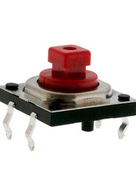原装正品TL6300AF260QP[TACT SWITCH THRU HOLE 12MM X