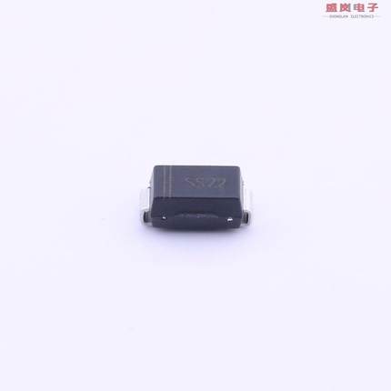 原装正品SS22[20V 2A 550mV@2A]