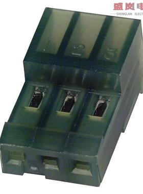 原装正品3-640443-3[CONN RCPT 3POS IDC 28AWG TIN]