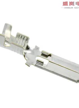 原装正品170341-3[CONN QC TAB 12-14AWG 0.250 CRIMP]