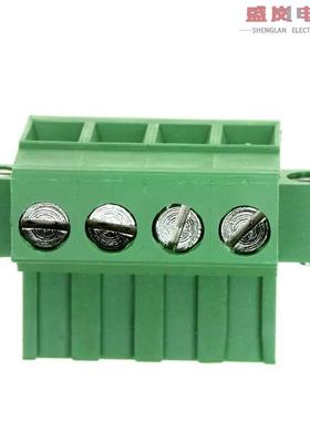 原装正品796858-4[TERM B PLUG 4POS STR 5MM]