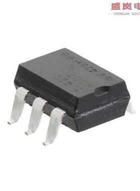 原装正品CNY17-3X007T[OPTOISO 5KV TRANS W/BASE 6SMD]