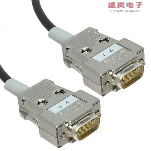 原装正品XW2Z-500T[CABLE ASSEMBLY INTERFACE 5M]