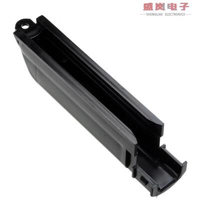 原装正品552617-1[CONN BACKSHELL 50POS 90DEG BLACK]
