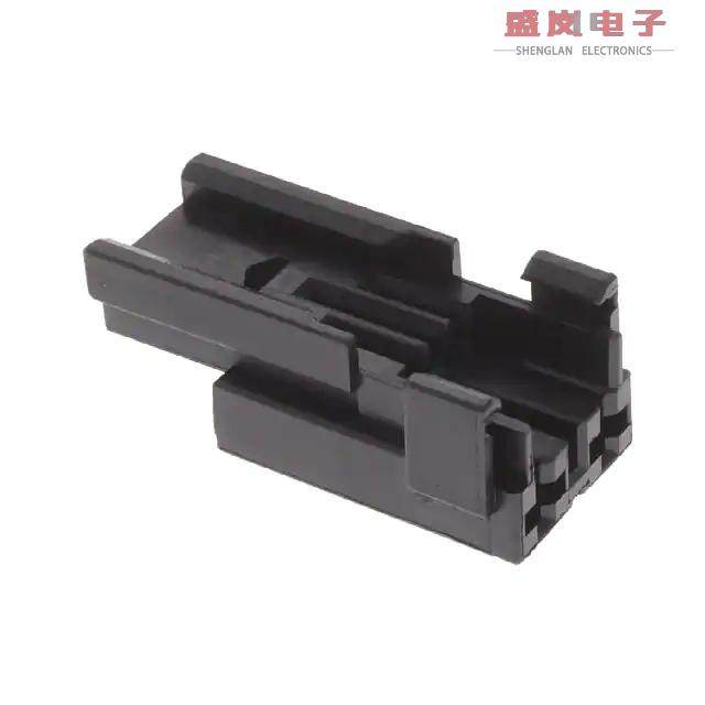 原装正品968182-1[CONN RCPT HSG 4POS]