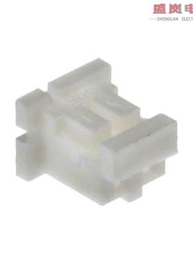 原装正品DF3-2S-2C(10)[CONN RECEPT HOUSING 2POS 2MM]