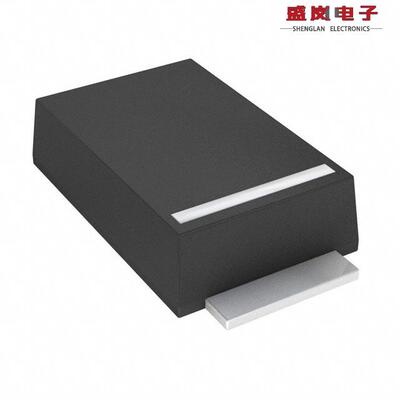 STPS360AFY[DIODE SCHOTTKY 60V 3A SOD128]分立半导体