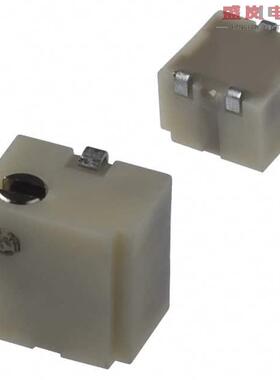 原装正品PVG5H103C03R00[TRIMMER 10KOHM 0.25W J LEAD