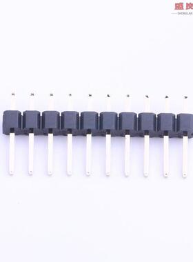 原装正品B-2100S10P-A110[2.54mm 1x10P]