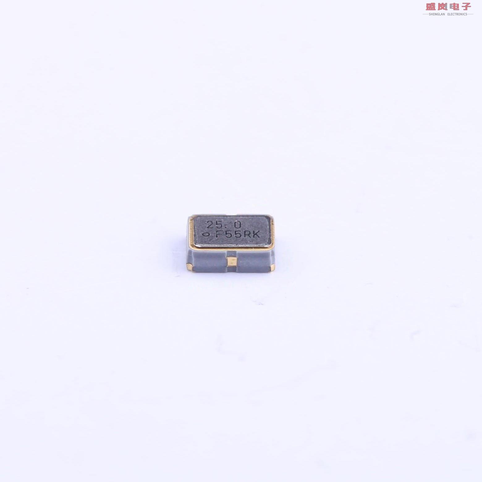 原装正品X1G004171003300[25MHz 1.6V~3.6V]