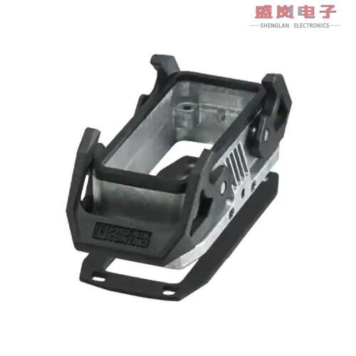 原装正品1411327[CONN BASE BOTTOM ENTRY SZB16]