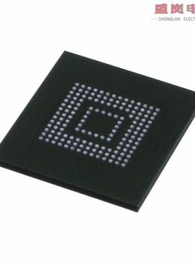 原装正品THGBMJG7C1LBAIL[IC FLASH 128GBIT EMMC 153FBGA]