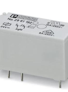 原装正品2961451[通用继电器 REL-MR-230AC/21-21]