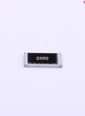 原装正品MCR100JZHF24R0[24 1% 1W]