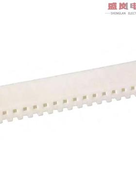 原装正品1-640251-7[CONN RCPT HSG 17POS 3.96MM]