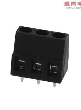 原装正品1718757[TERM BLK 3P SIDE ENT 5.08MM PCB]