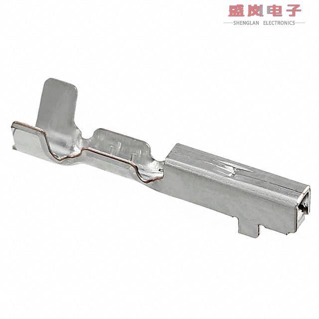 原装正品GT25-2428SCF[CONN SOCKET 24-28AWG CRIMP TIN]