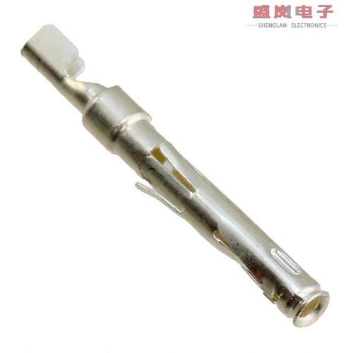 原装正品ST-JL05-16S-C2-100[CONTACT SOCKET 16-20AWG