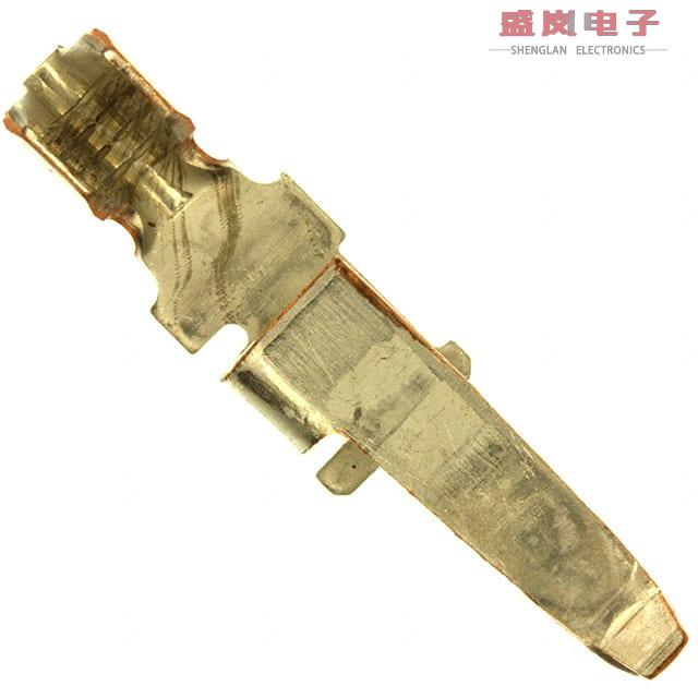 原装正品556883-1[TERM BLADE NON-GENDR 14-18AWG TI]