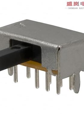 原装正品EG2310[SWITCH SLIDE DP3T 200MA 30V]
