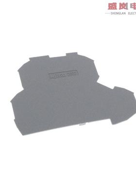 原装正品2002-2291[END INTERMEDIATE PLATE; 0.8]