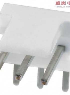 原装正品640457-3[CONN HEADER R/A 3POS 2.54MM]