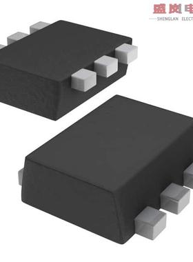 原装正品PMBT3904VS,115[TRANS 2NPN 40V 0.2A SOT666]