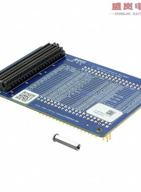 原装正品CYUSB3ACC-005[XILINX FMC TO EZ-USB FX3 BOARD]