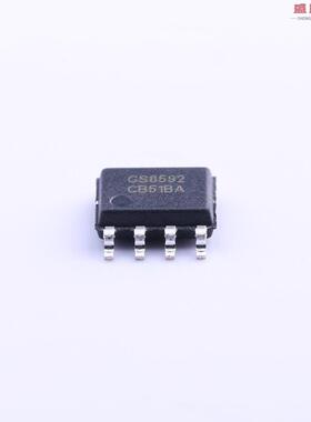 原装正品GS8592-SR[GS8592 SOP-8]