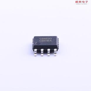 原装正品GS8592-SR[GS8592 SOP-8]