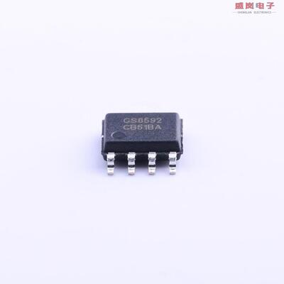 原装正品GS8592-SR[GS8592 SOP-8]