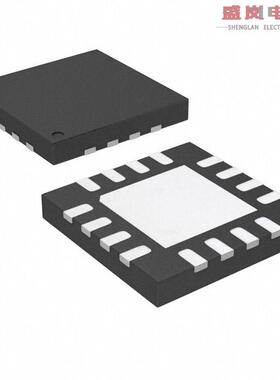 原装正品LTC4555EUD#PBF[IC SIM PWR SUP/LVL TRNSLTR