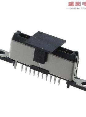 原装正品2129261-1[CONN PLUG 40POS SMD T/H SOLDER]