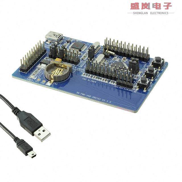 原装正品SK-FM0-V48-S6E1A1[S6E1A1 EVAL BRD]