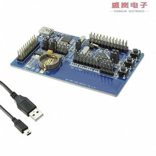 FM0 V48 S6E1A1 原装 BRD EVAL 正品