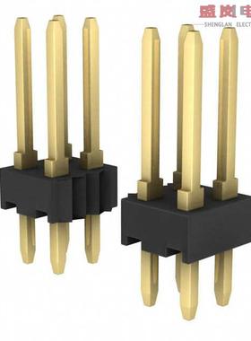 原装正品1-87227-3[CONN HEADER VERT 26POS 2.54MM]